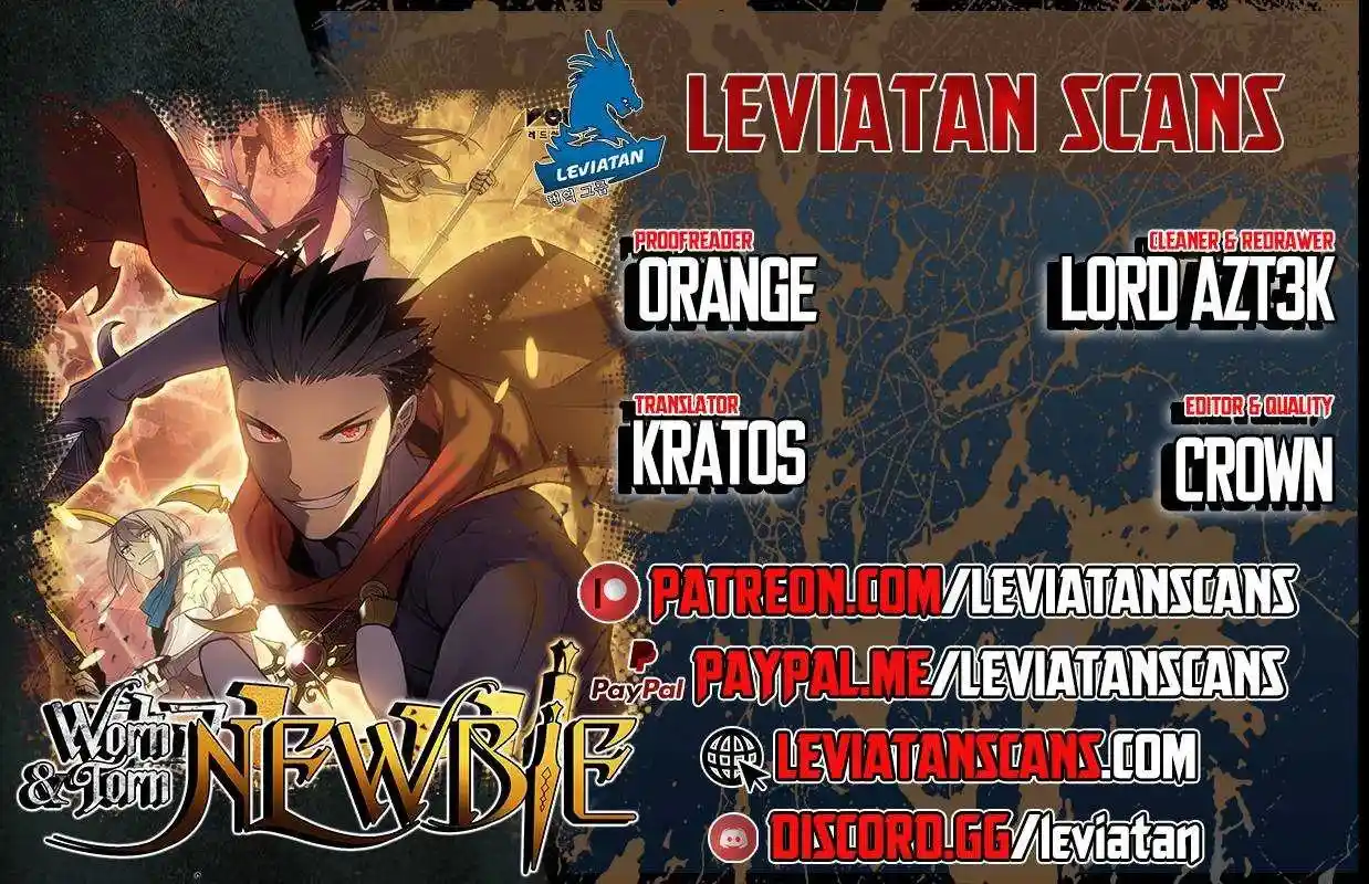 Worn And Torn Newbie Chapter 89.1