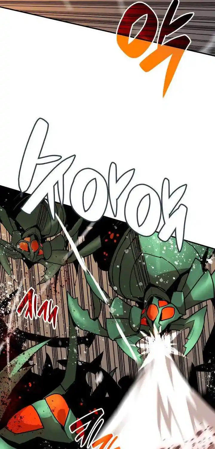 Worn And Torn Newbie Chapter 89.1