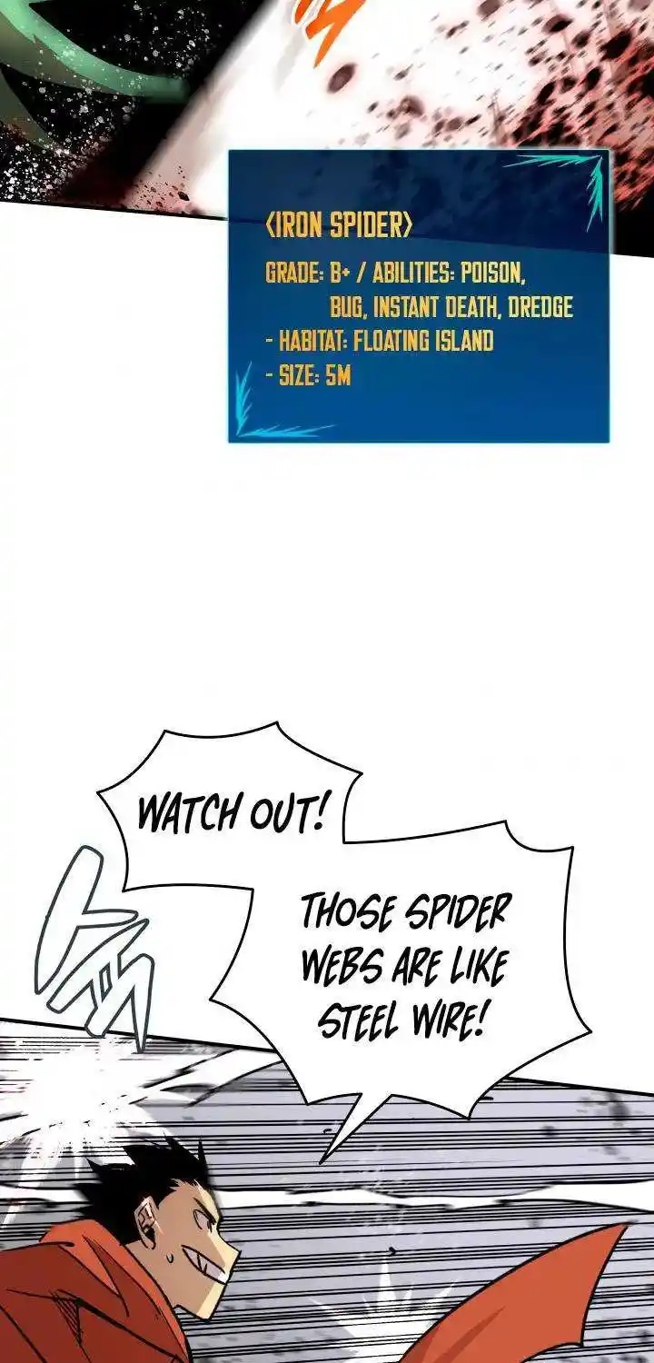 Worn And Torn Newbie Chapter 89.1