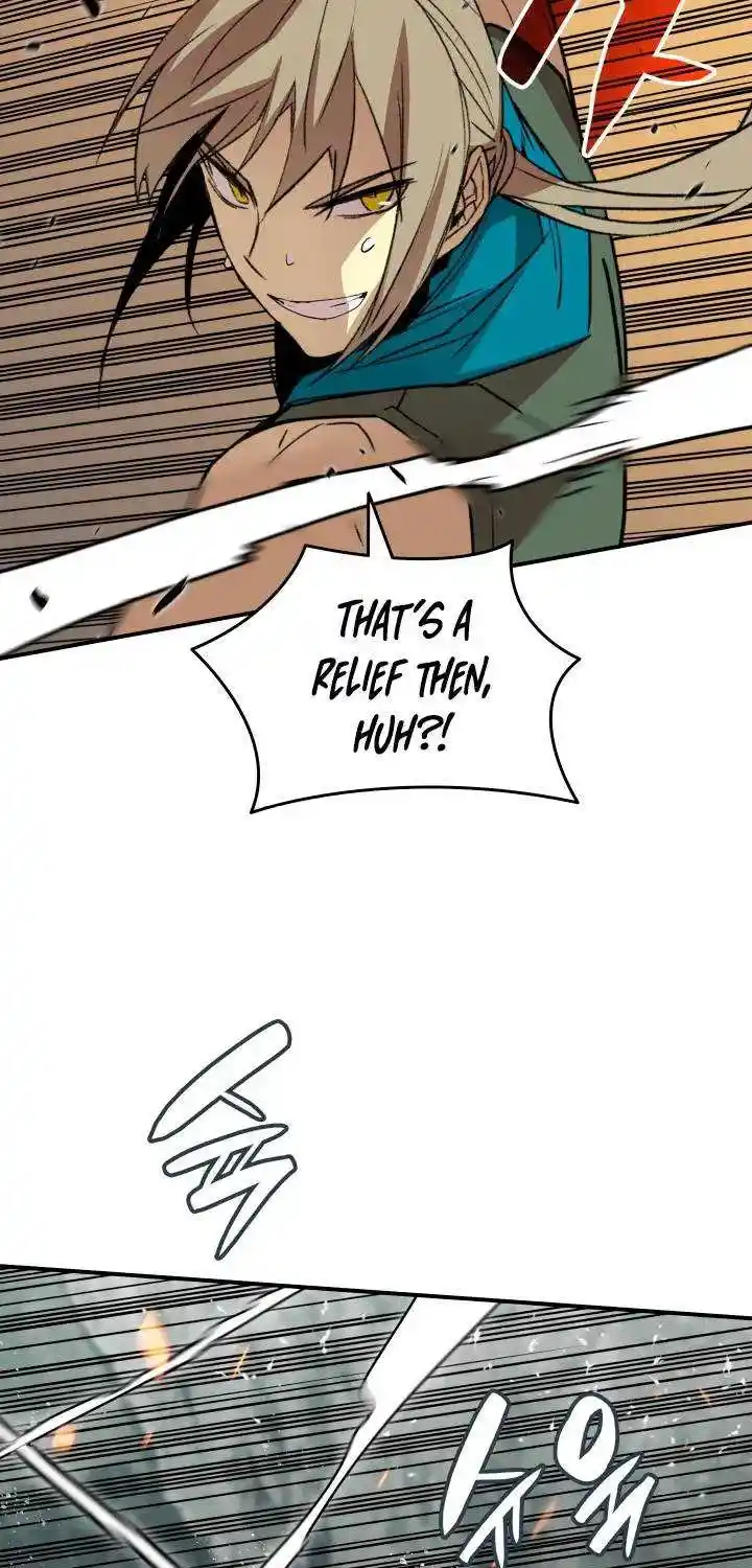 Worn And Torn Newbie Chapter 89.1