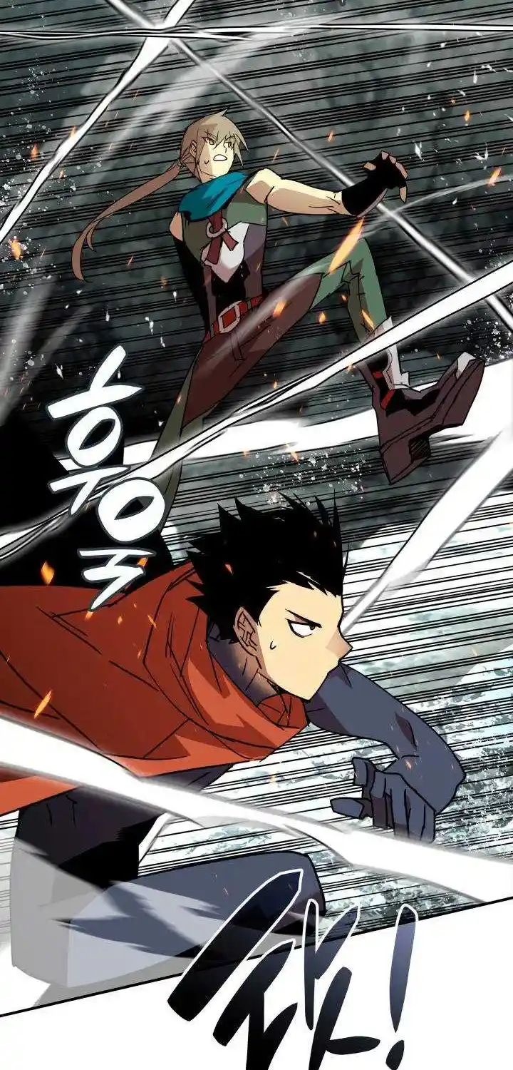 Worn And Torn Newbie Chapter 89.1