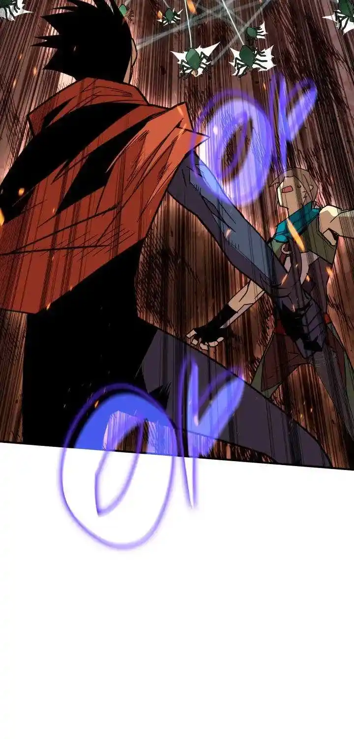 Worn And Torn Newbie Chapter 89.1