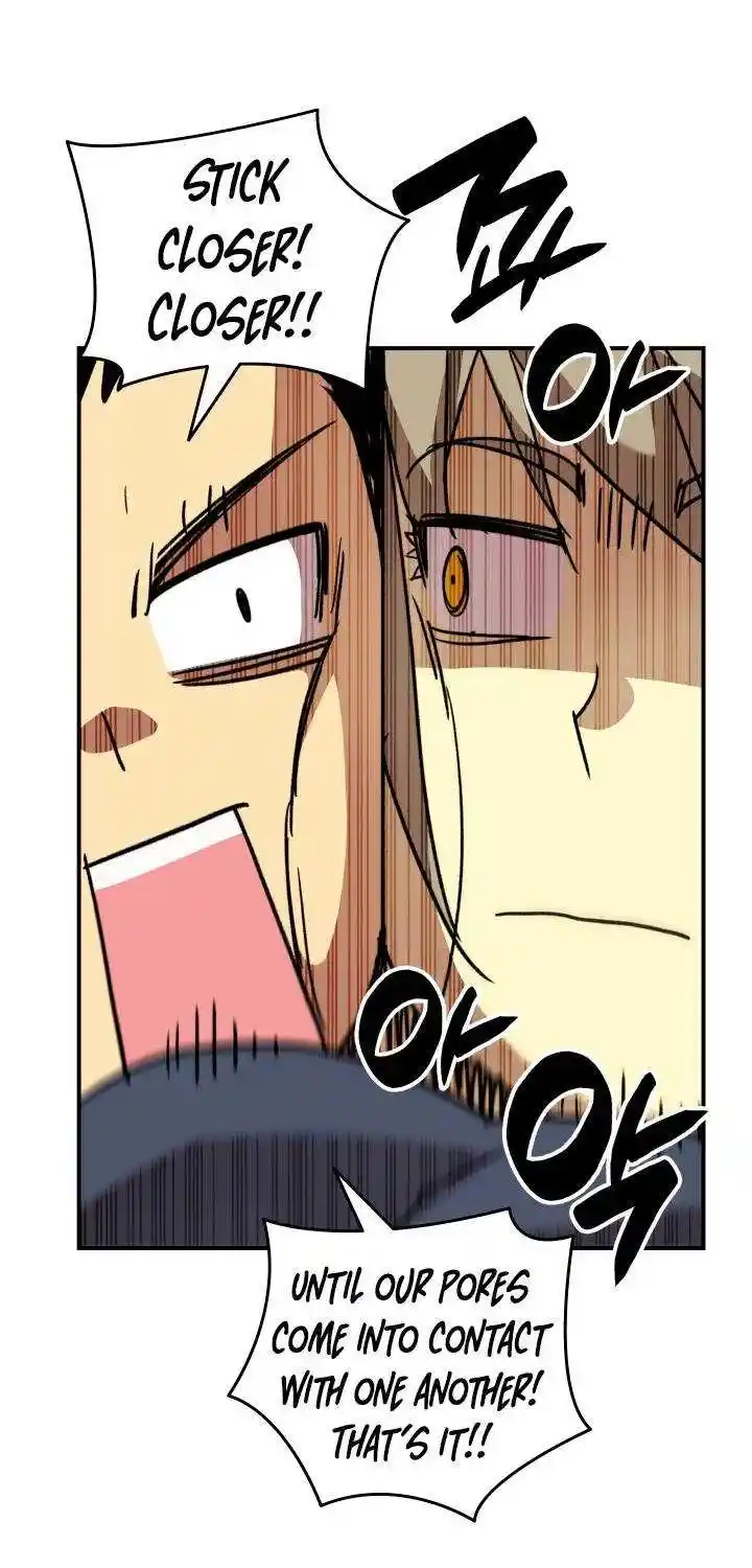 Worn And Torn Newbie Chapter 89.1