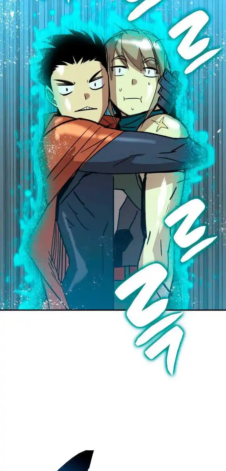 Worn And Torn Newbie Chapter 89.1