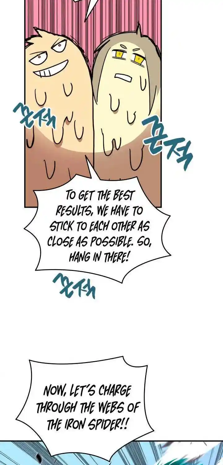 Worn And Torn Newbie Chapter 89.1