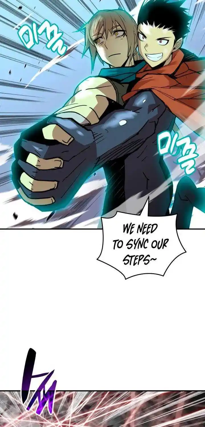 Worn And Torn Newbie Chapter 89.1