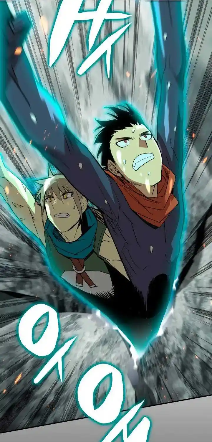 Worn And Torn Newbie Chapter 89.1