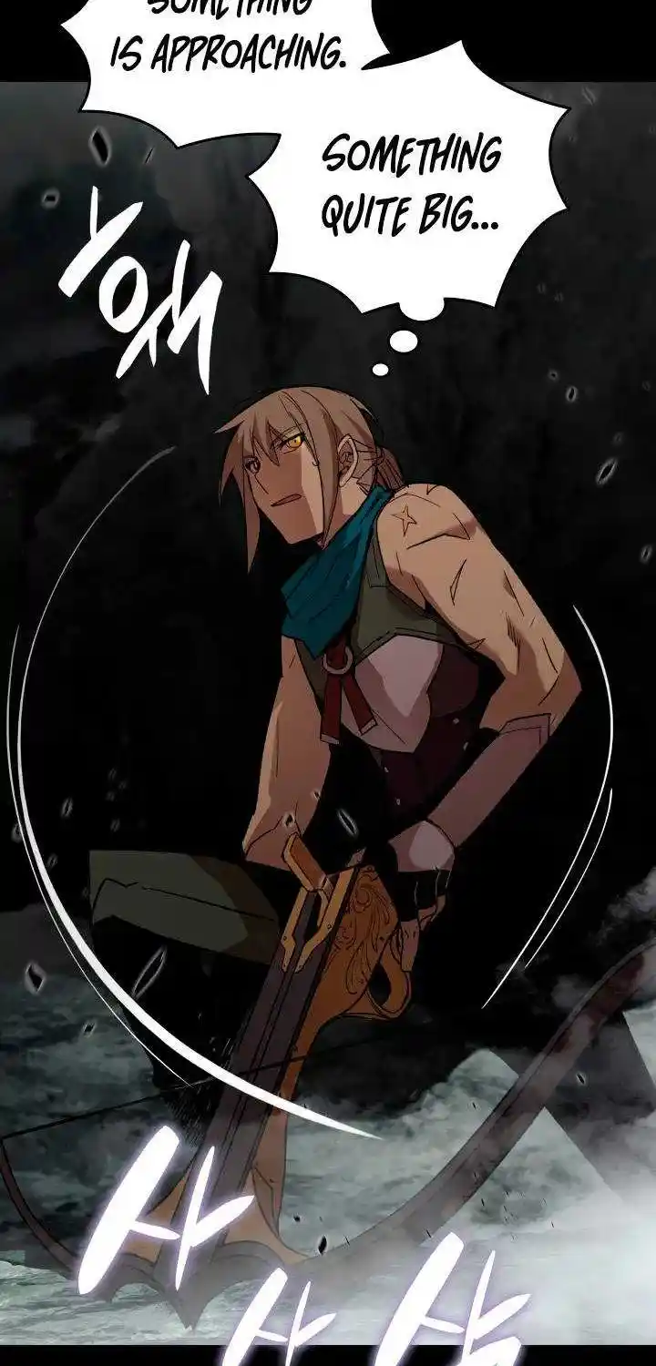 Worn And Torn Newbie Chapter 89.1