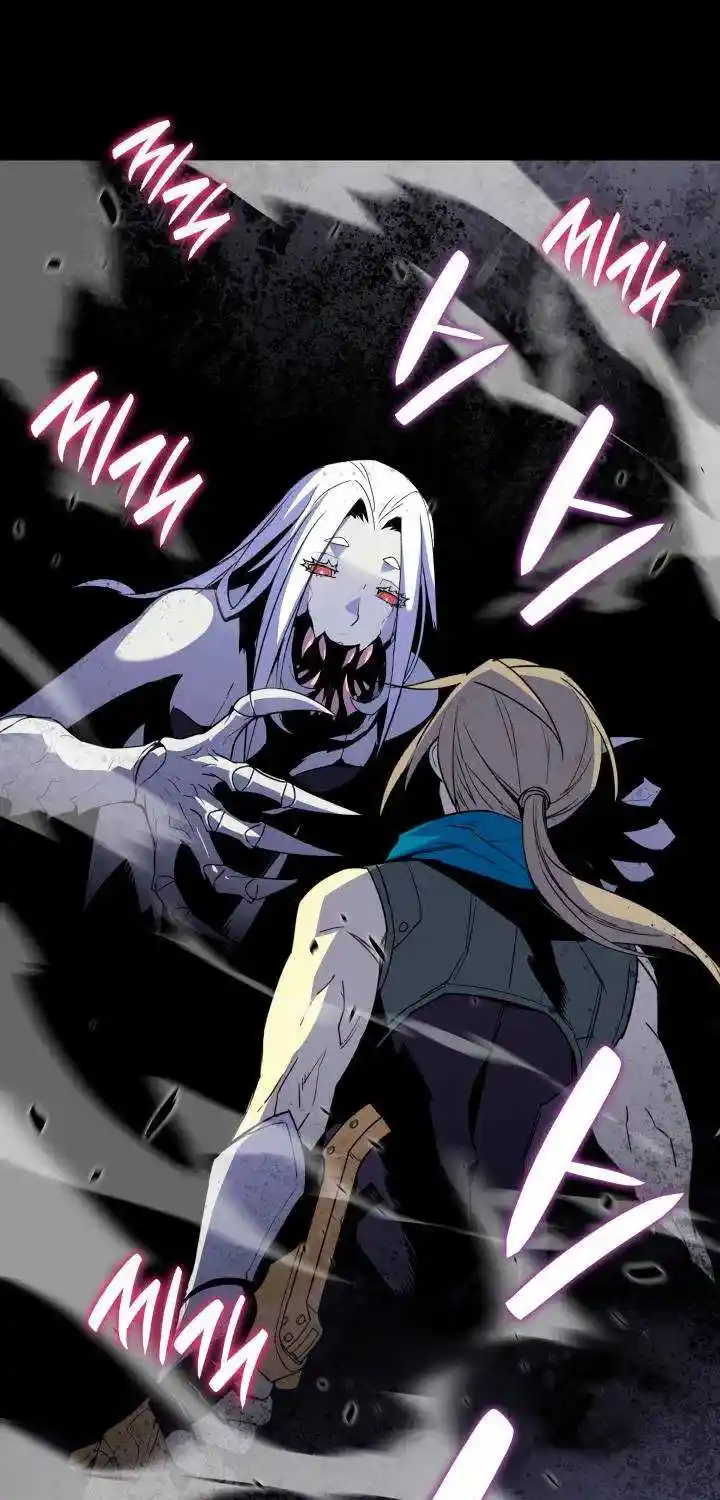 Worn And Torn Newbie Chapter 89.1