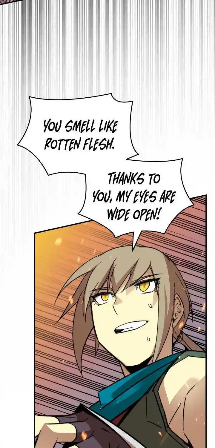 Worn And Torn Newbie Chapter 89.1