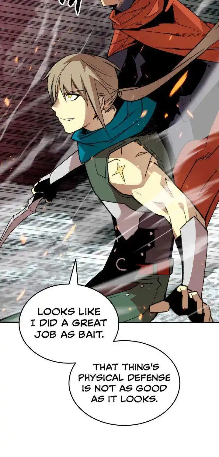 Worn And Torn Newbie Chapter 89.1