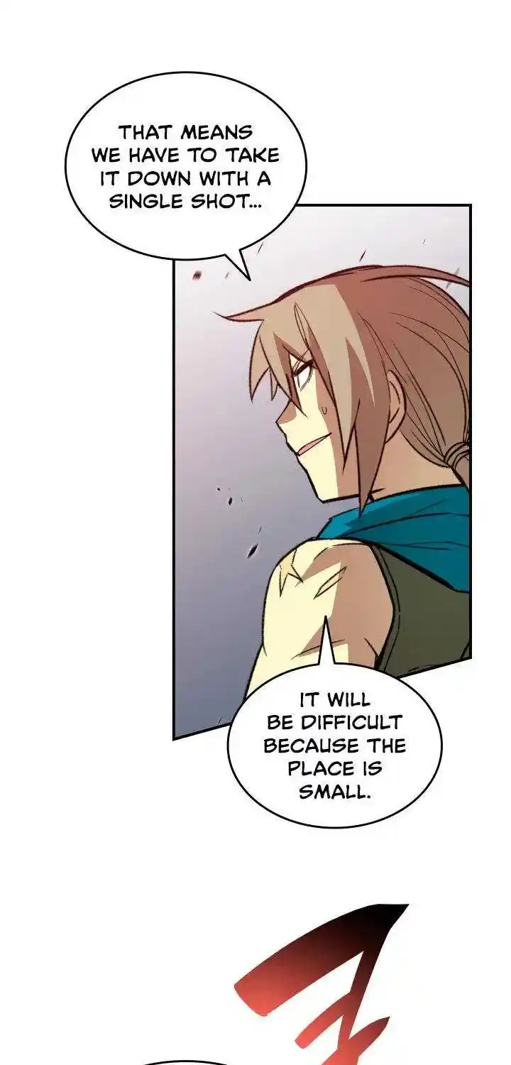 Worn And Torn Newbie Chapter 89.1