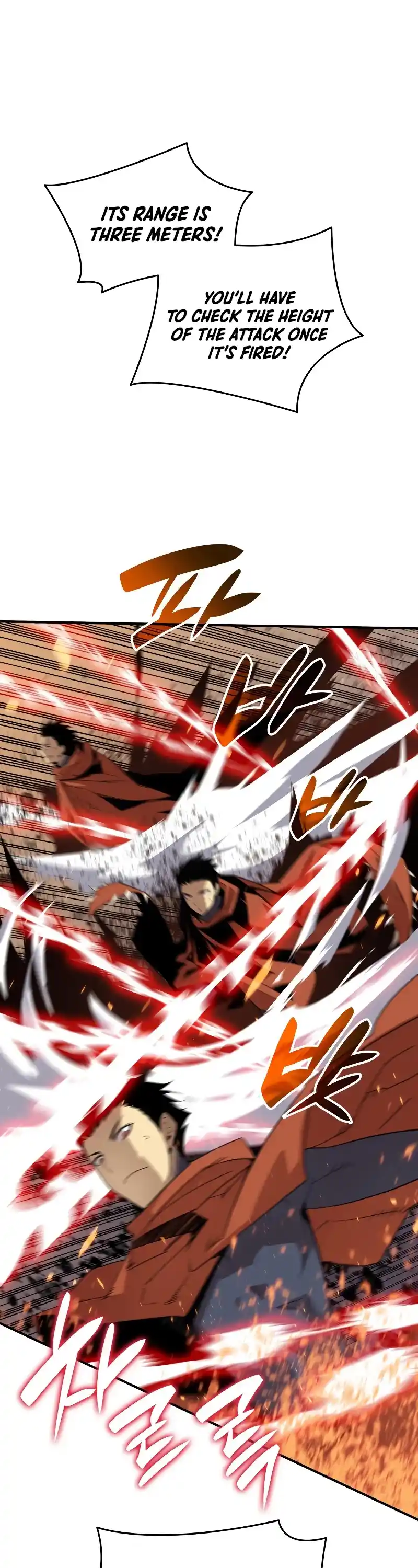 Worn And Torn Newbie Chapter 90