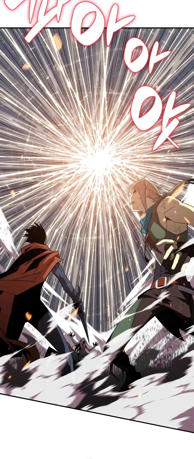 Worn And Torn Newbie Chapter 90