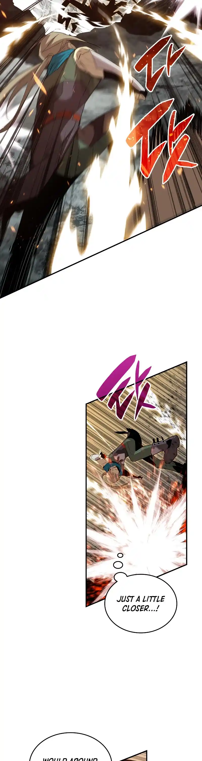 Worn And Torn Newbie Chapter 90