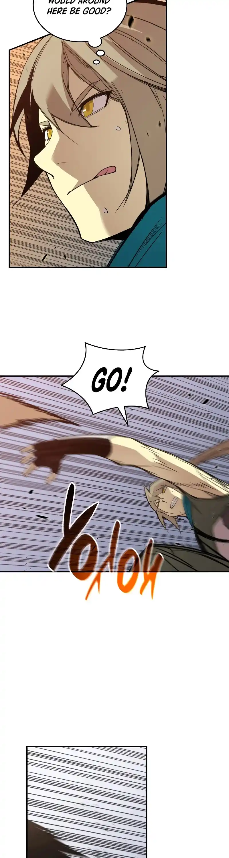 Worn And Torn Newbie Chapter 90