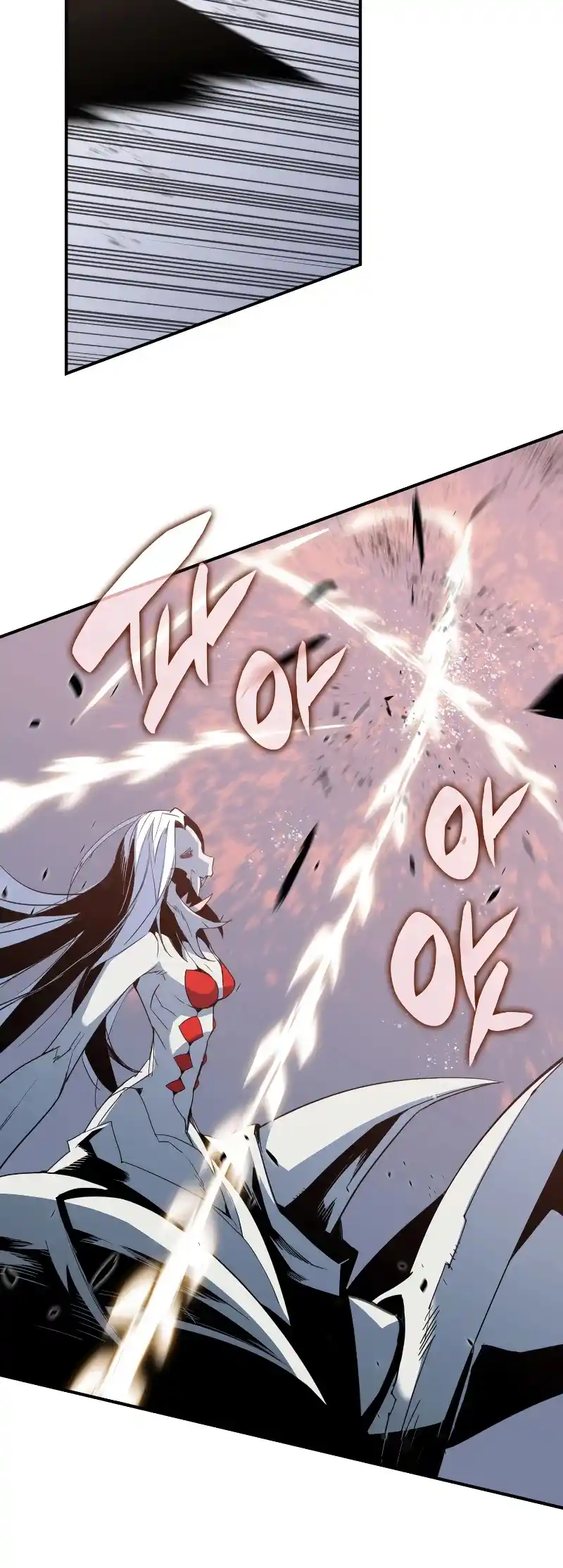 Worn And Torn Newbie Chapter 90