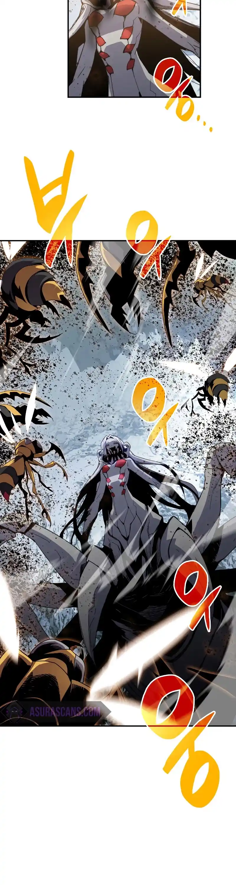 Worn And Torn Newbie Chapter 90