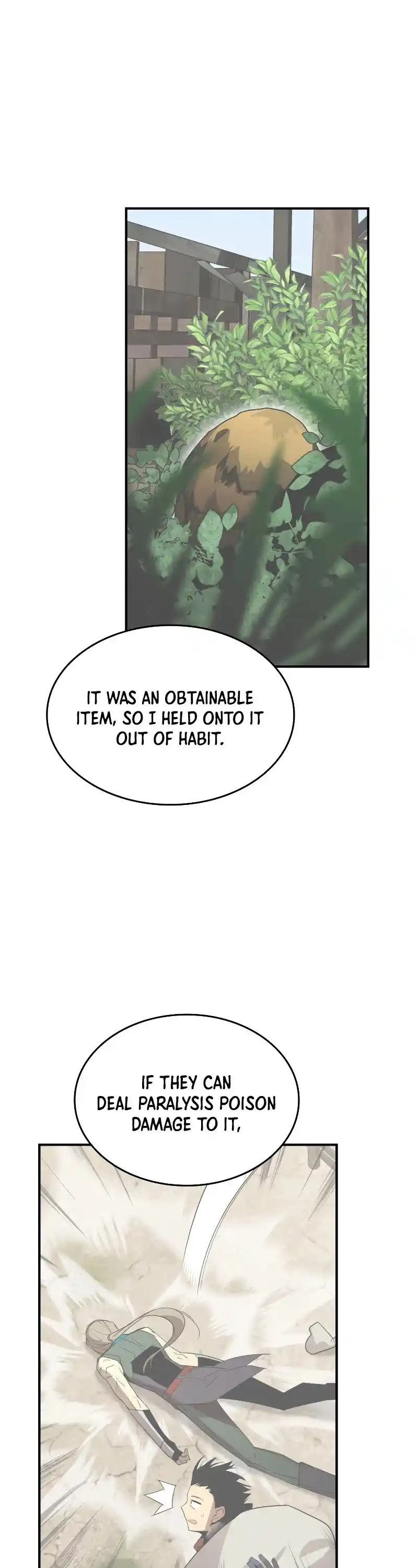 Worn And Torn Newbie Chapter 90