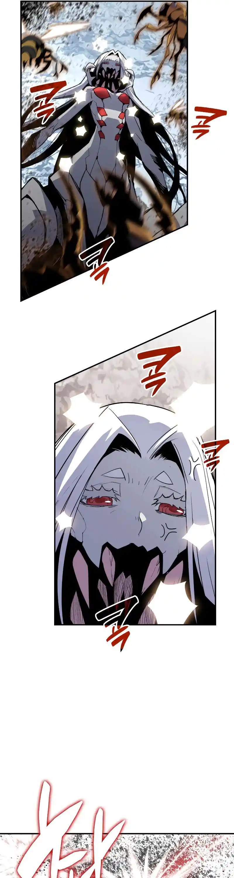 Worn And Torn Newbie Chapter 90