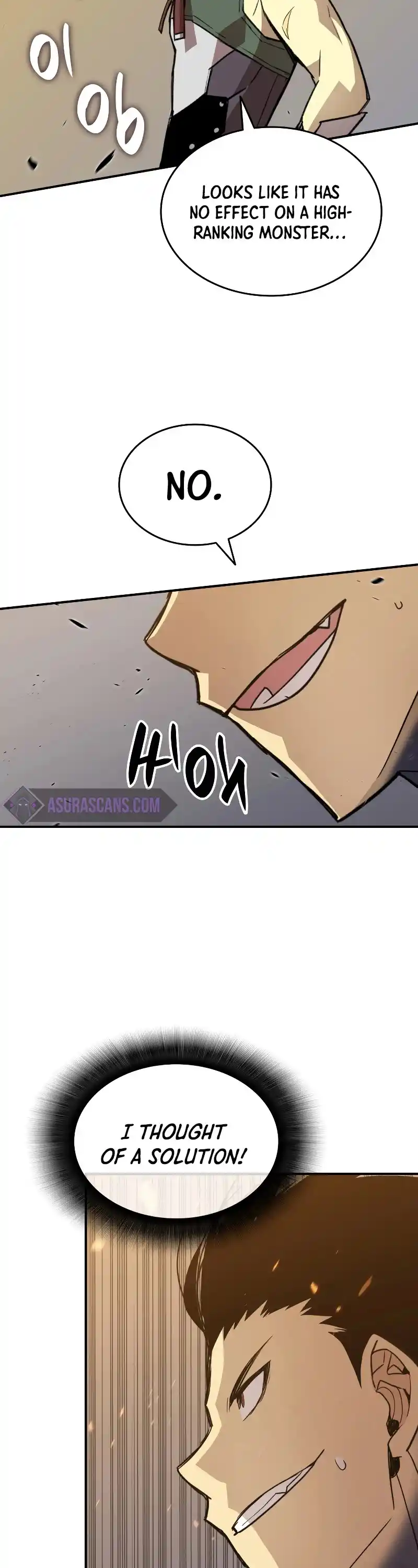 Worn And Torn Newbie Chapter 90