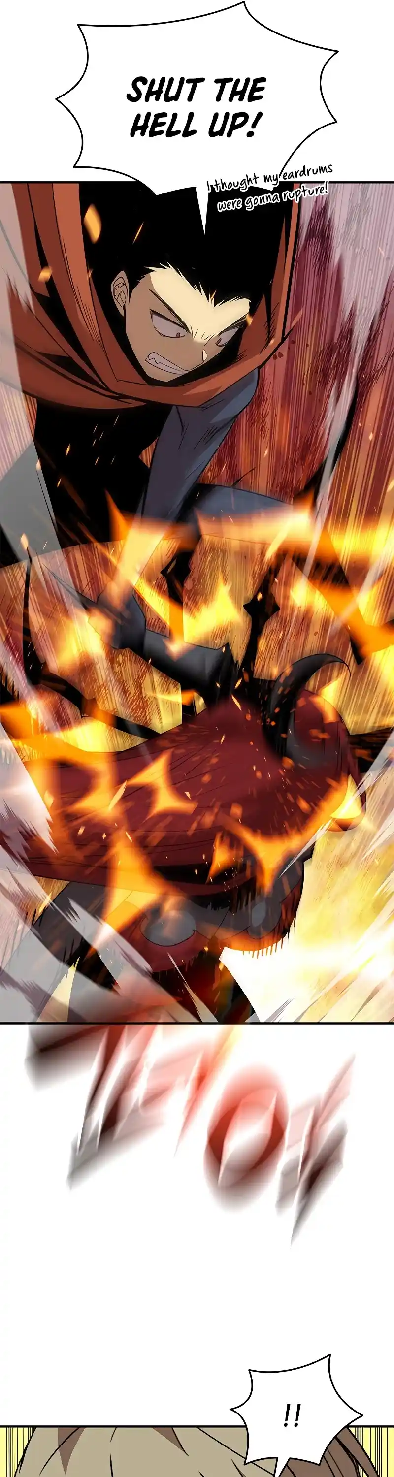 Worn And Torn Newbie Chapter 90