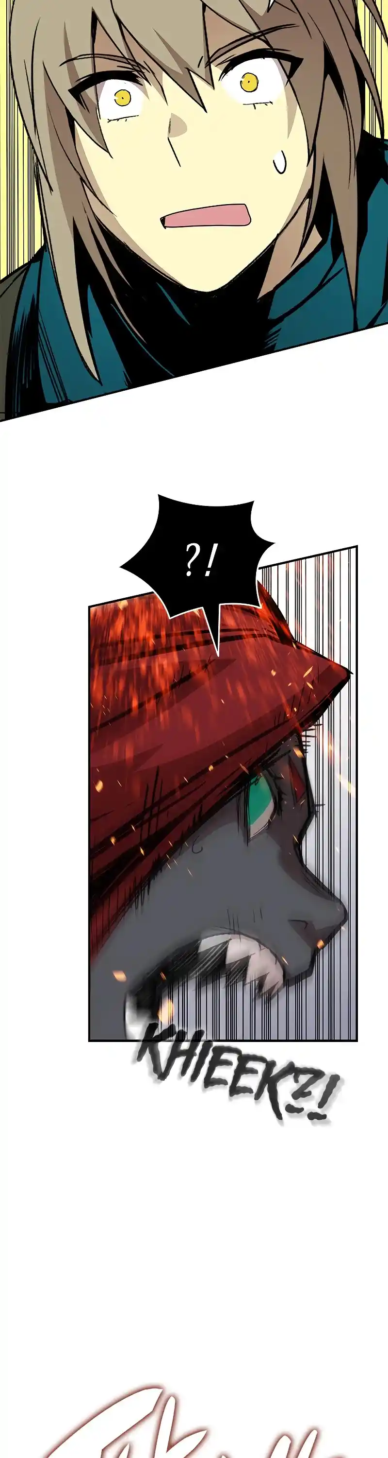 Worn And Torn Newbie Chapter 90