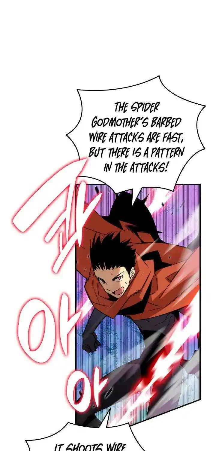 Worn And Torn Newbie Chapter 90.1