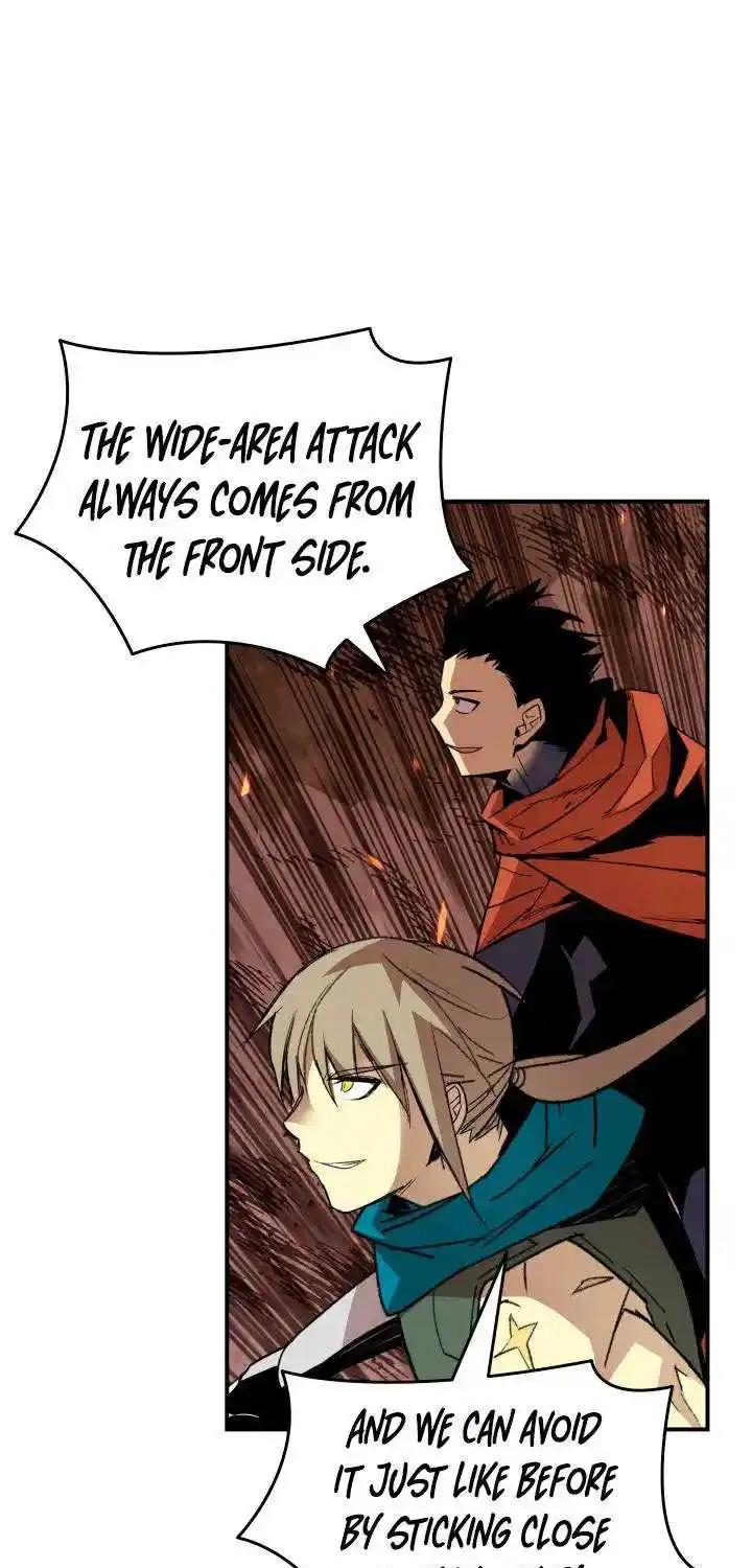 Worn And Torn Newbie Chapter 90.1