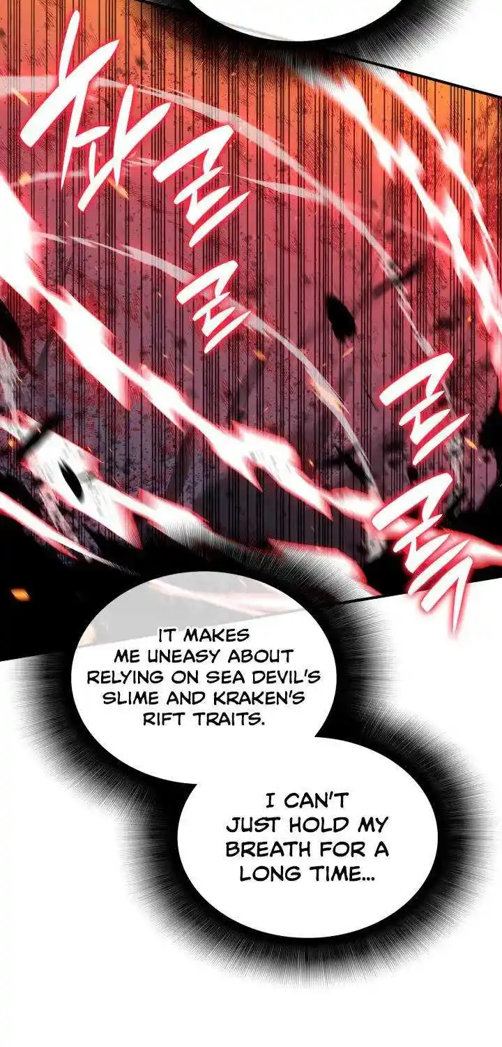 Worn And Torn Newbie Chapter 90.1