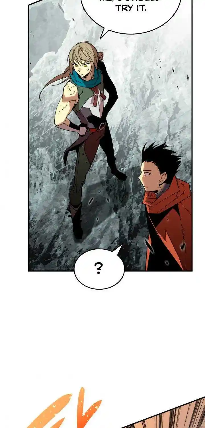 Worn And Torn Newbie Chapter 90.1