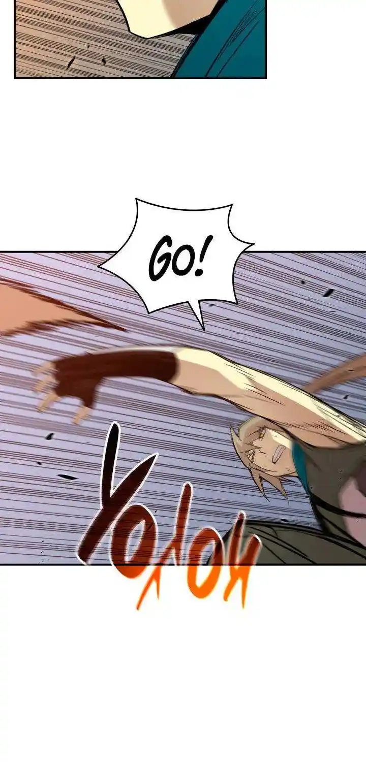 Worn And Torn Newbie Chapter 90.1