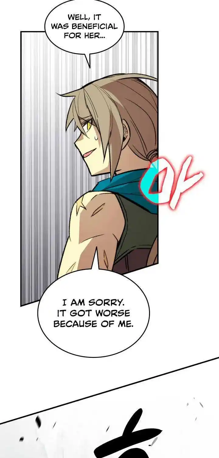 Worn And Torn Newbie Chapter 90.1