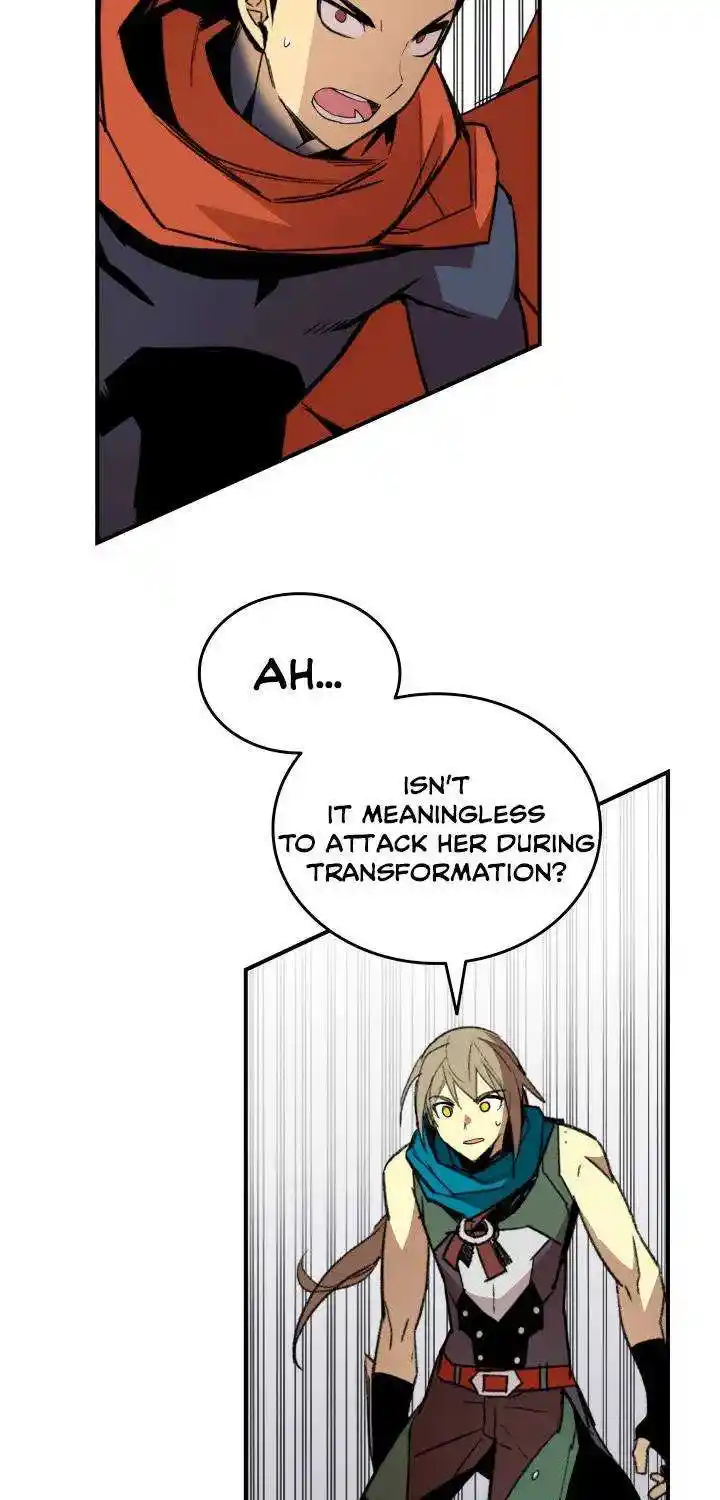 Worn And Torn Newbie Chapter 90.1