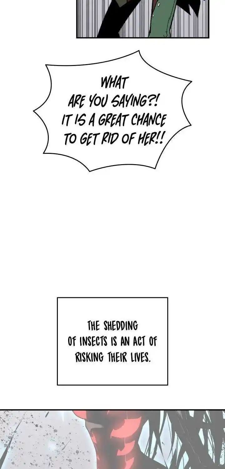 Worn And Torn Newbie Chapter 90.1