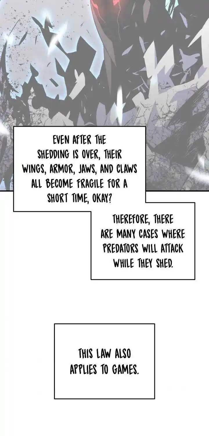 Worn And Torn Newbie Chapter 90.1