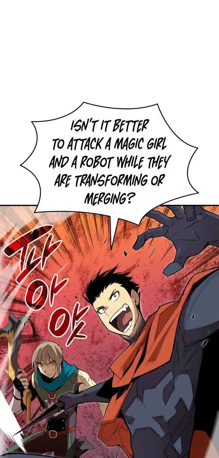 Worn And Torn Newbie Chapter 90.1