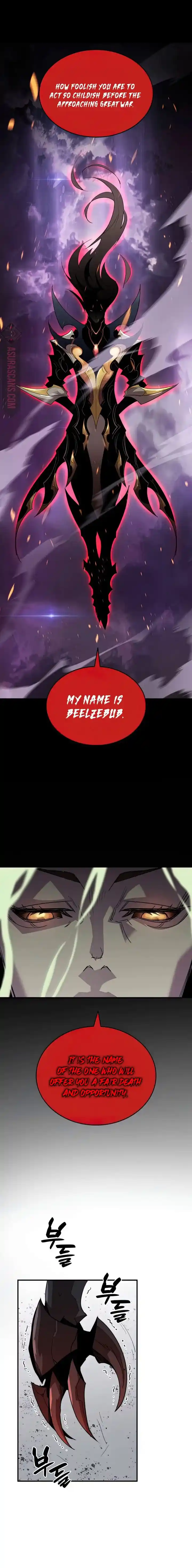 Worn And Torn Newbie Chapter 93