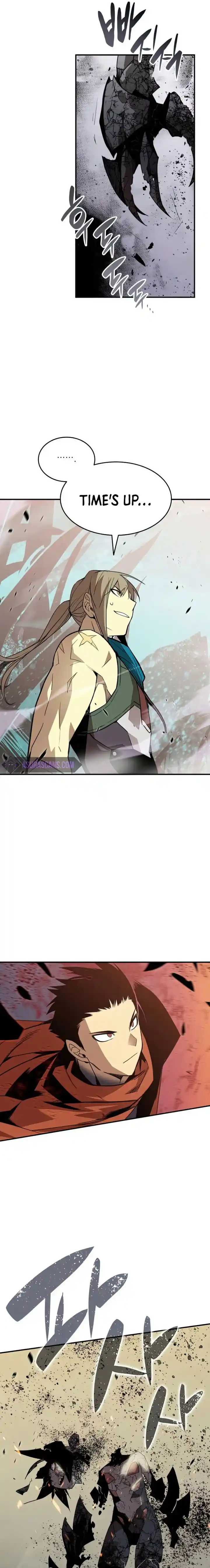 Worn And Torn Newbie Chapter 93