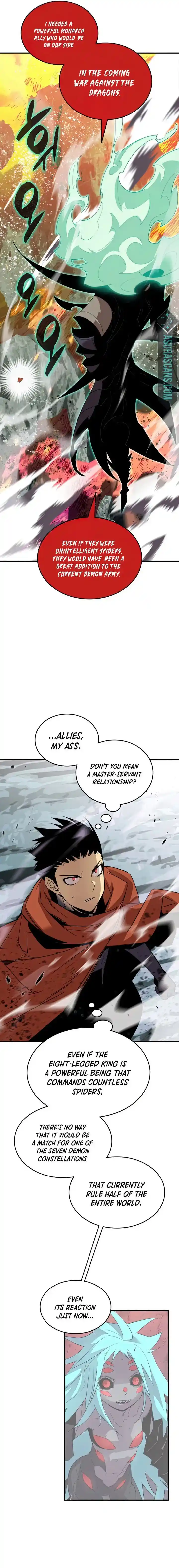 Worn And Torn Newbie Chapter 93