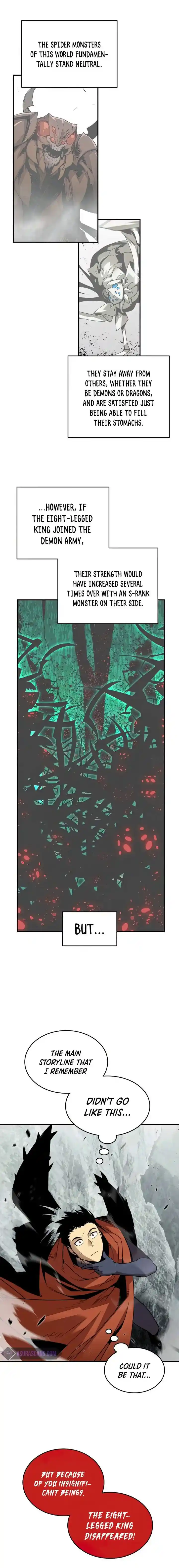 Worn And Torn Newbie Chapter 93