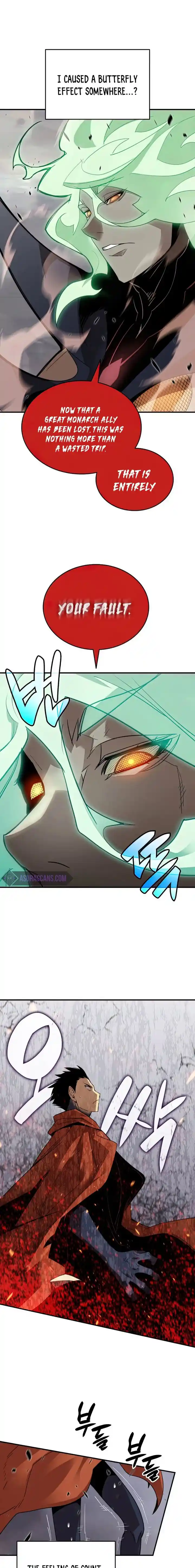 Worn And Torn Newbie Chapter 93