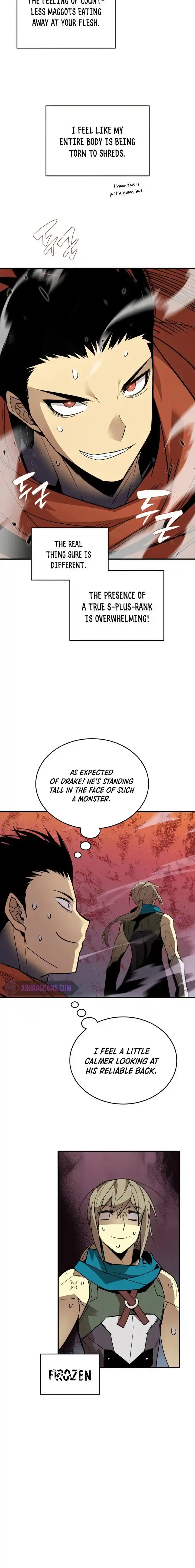 Worn And Torn Newbie Chapter 93