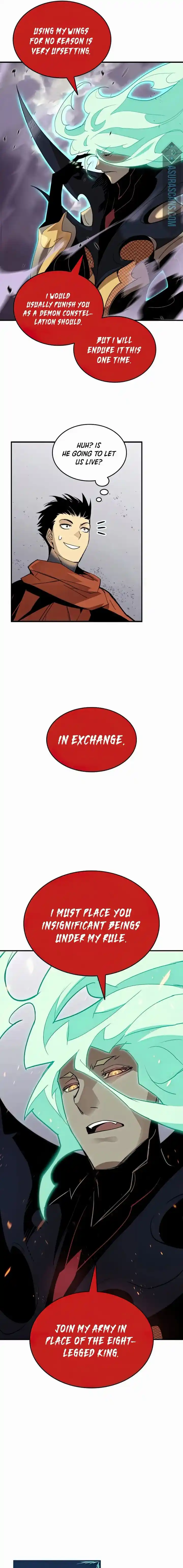 Worn And Torn Newbie Chapter 93