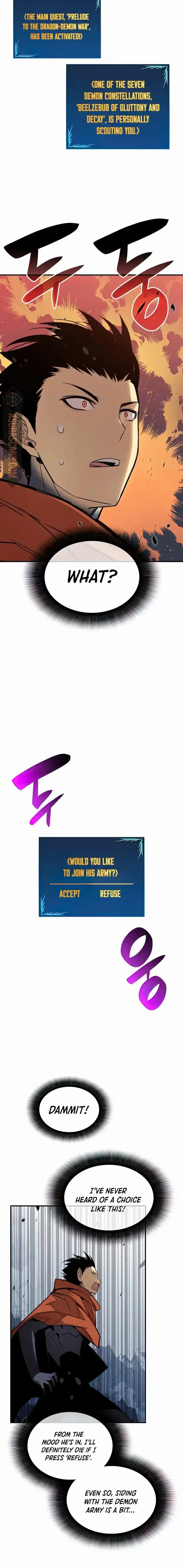 Worn And Torn Newbie Chapter 93