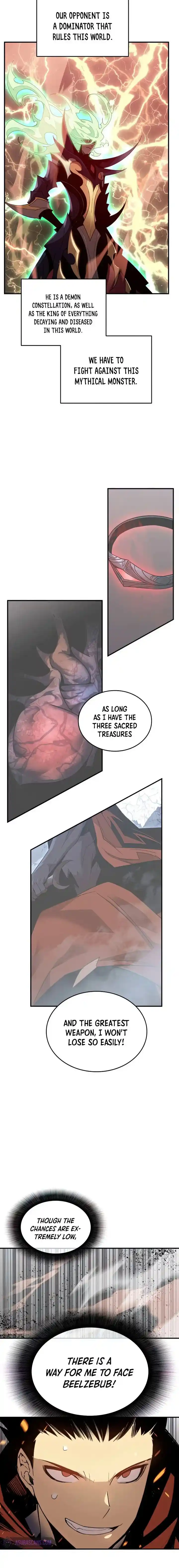 Worn And Torn Newbie Chapter 93