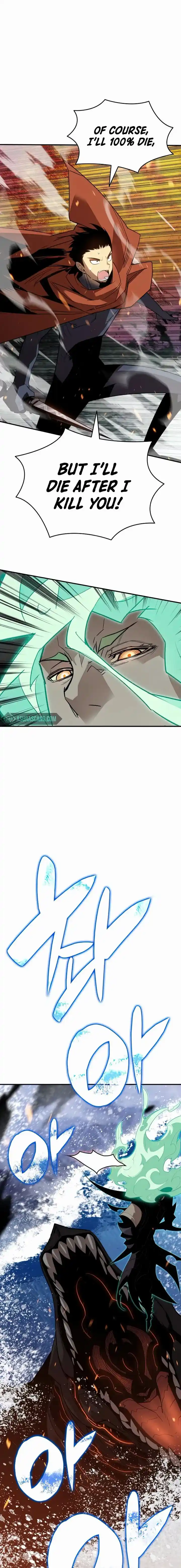 Worn And Torn Newbie Chapter 93