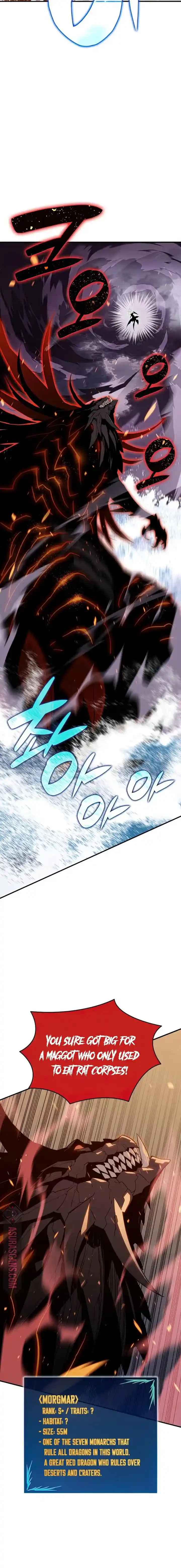 Worn And Torn Newbie Chapter 93