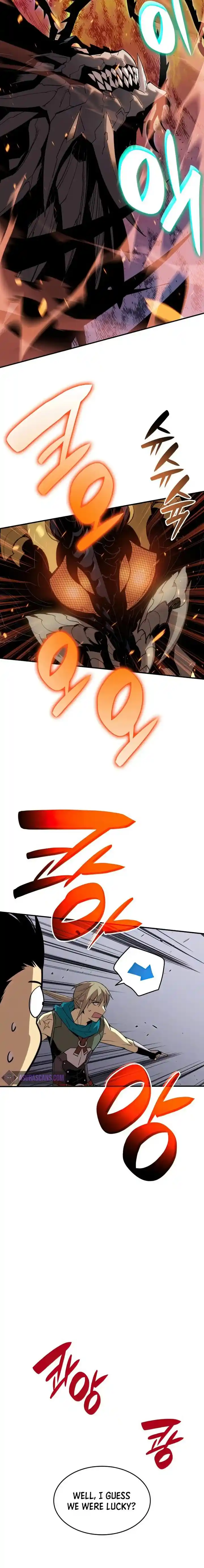 Worn And Torn Newbie Chapter 93