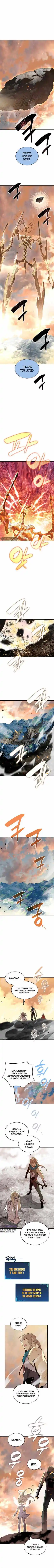 Worn And Torn Newbie Chapter 99